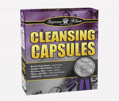 cleansing-capsules
