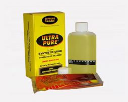 Ultra Klean Ultra Pure Synthetic Urine
