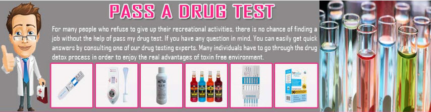 Pass Drug Test